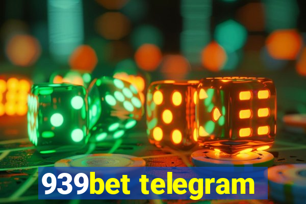 939bet telegram